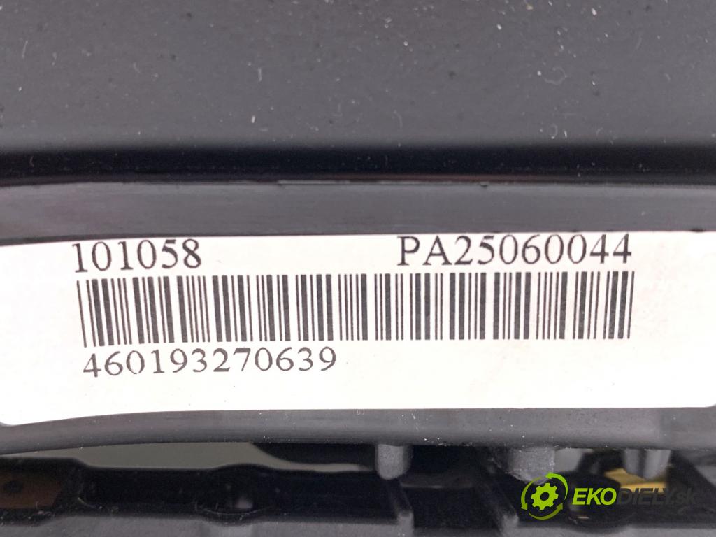 OPEL CORSA D liftback 2010 66 kW 1.3 CDTI (L08, L68) 1248 AirBag volantu 13235770 (Airbag)