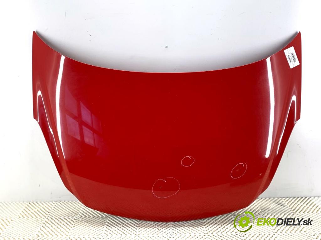 OPEL CORSA D liftback 2010 66 kW 1.3 CDTI (L08, L68) 1248 kapota  (Kapota)