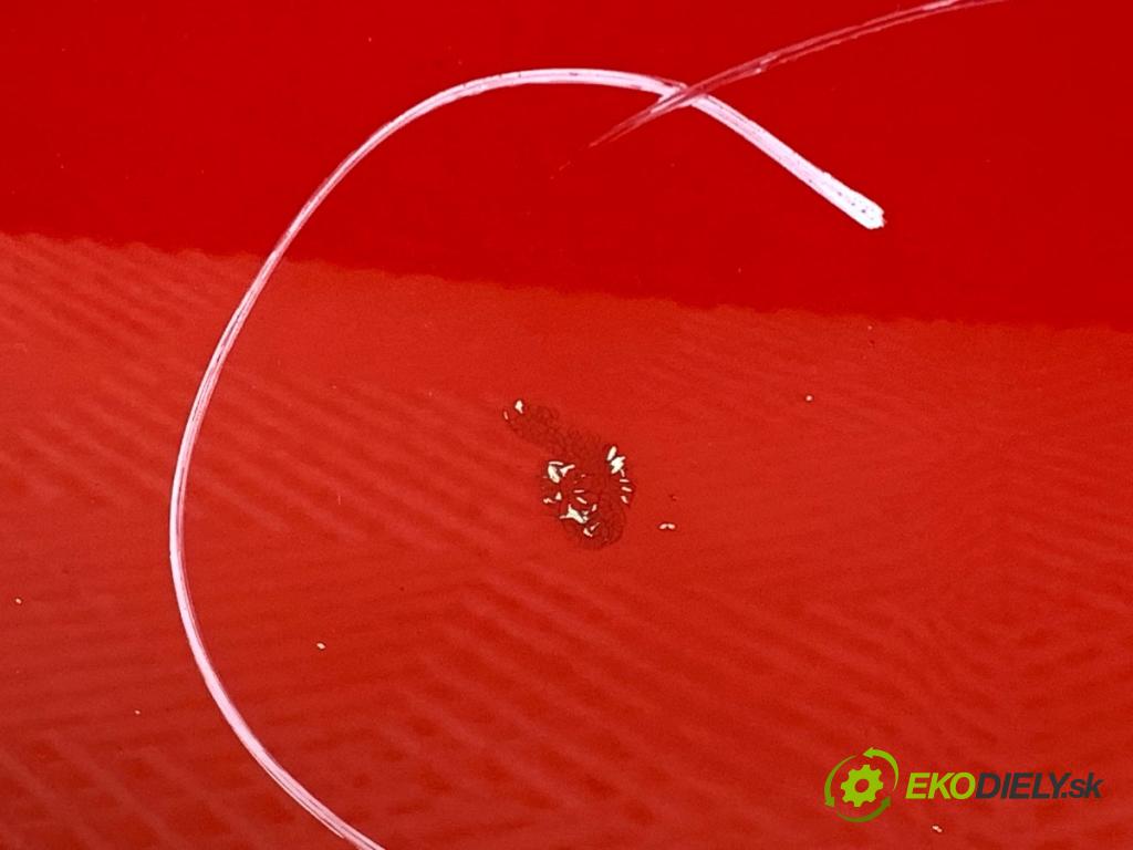 OPEL CORSA D liftback 2010 66 kW 1.3 CDTI (L08, L68) 1248 kapota  (Kapota)