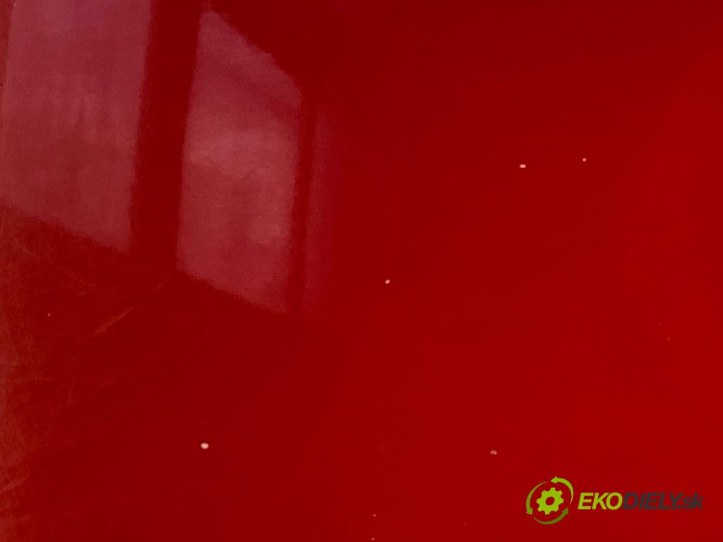 OPEL CORSA D liftback 2010 66 kW 1.3 CDTI (L08, L68) 1248 kapota  (Kapota)