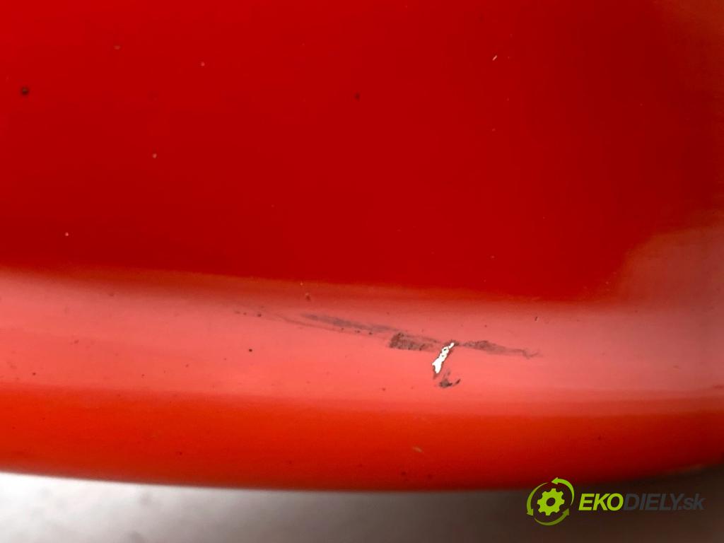 OPEL CORSA D liftback 2010 66 kW 1.3 CDTI (L08, L68) 1248 zpětné zrcátko levý