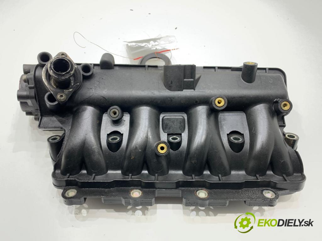 OPEL CORSA D liftback 2010 66 kW 1.3 CDTI (L08, L68) 1248 Potrubie sacie, sanie 55213267 (Sacie potrubie)