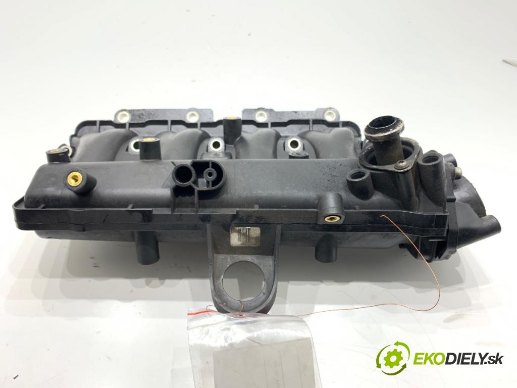 OPEL CORSA D liftback 2010 66 kW 1.3 CDTI (L08, L68) 1248 Potrubie sacie, sanie 55213267 (Sacie potrubie)