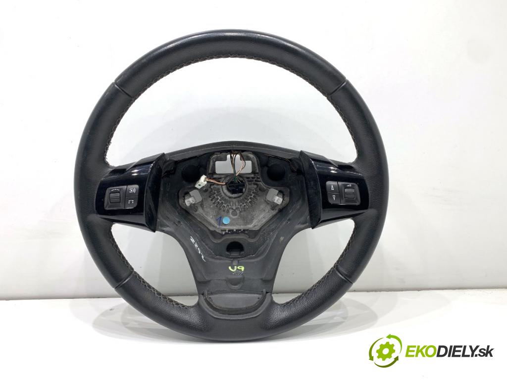 OPEL CORSA D liftback 2010 66 kW 1.3 CDTI (L08, L68) 1248 Volant  (Volant)