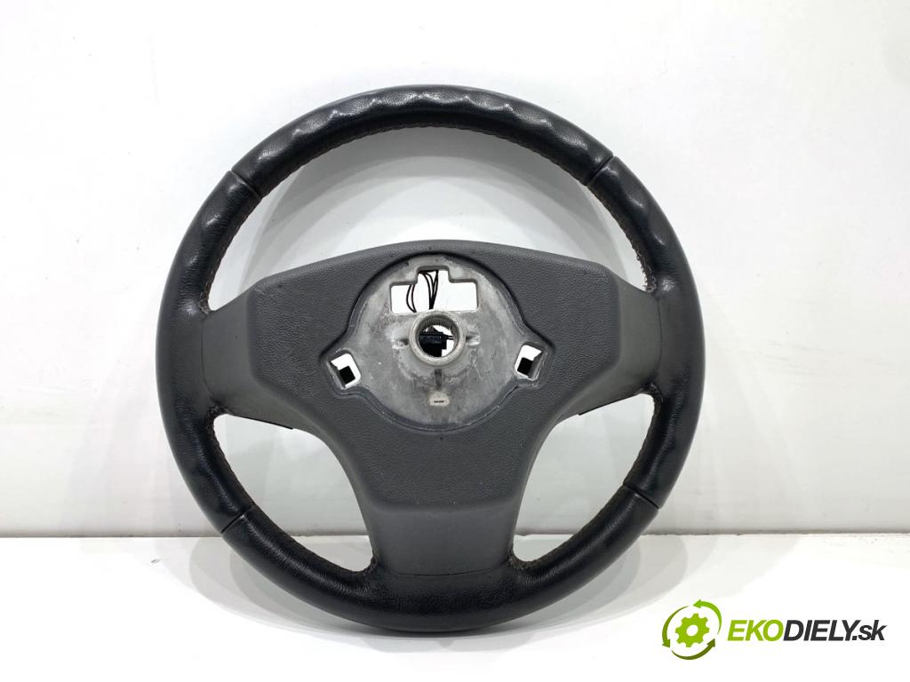 OPEL CORSA D liftback 2010 66 kW 1.3 CDTI (L08, L68) 1248 Volant  (Volant)