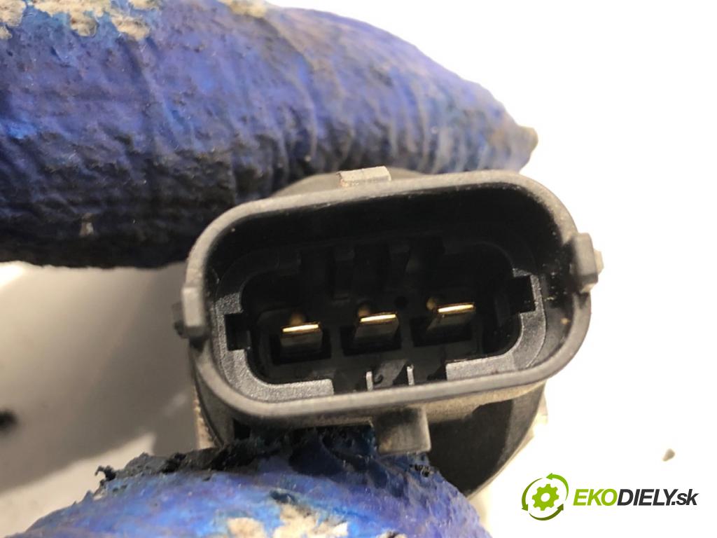 OPEL CORSA D liftback 2010 66 kW 1.3 CDTI (L08, L68) 1248 Snímač tlaku paliva 0281002903 (Snímač)