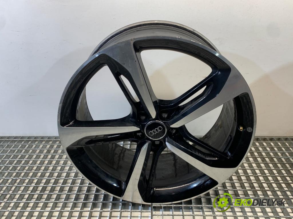 AUDI A7 4G liftback 2015 412 kW RS7 quattro 3993 disk HLINÍK 21 9J 5X112 66 ET35 4G0601025DA