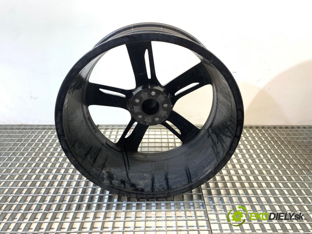 AUDI A7 4G liftback 2015 412 kW RS7 quattro 3993 disk HLINÍK 21 9J 5X112 66 ET35 4G0601025DA