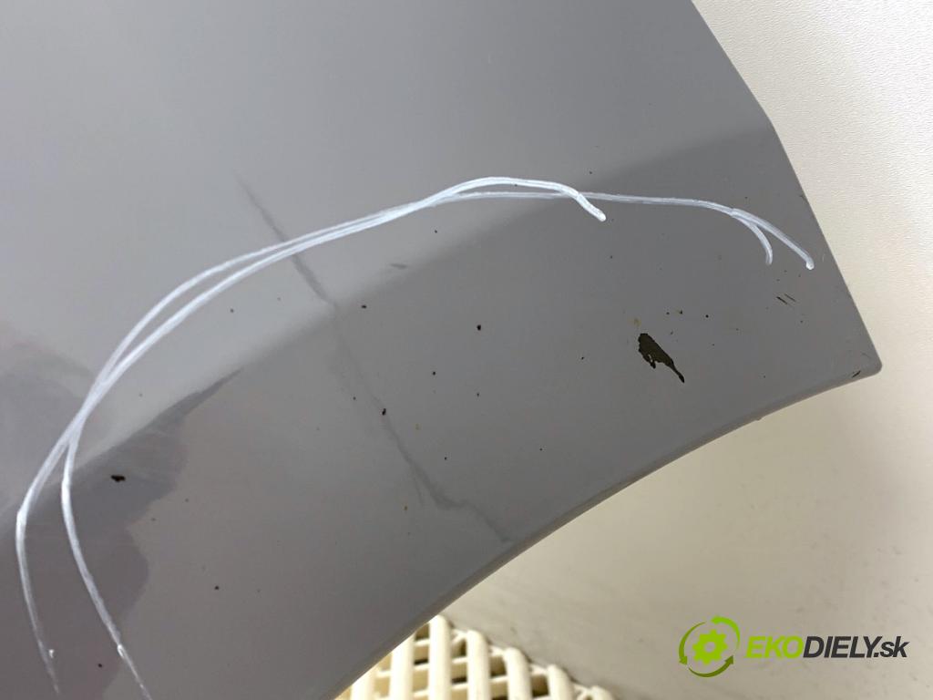 HYUNDAI i20 II liftback 2015 74 kW 1.4 1368 Nárazník zad  (Kľučka dverí ostatné)
