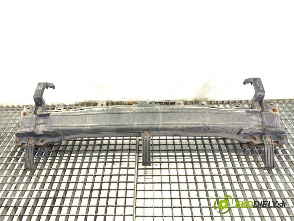 HYUNDAI i20 II liftback 2015 74 kW 1.4 1368 výztuha nárazníka zadní část 86631-C8000 (Zadní výztuha)