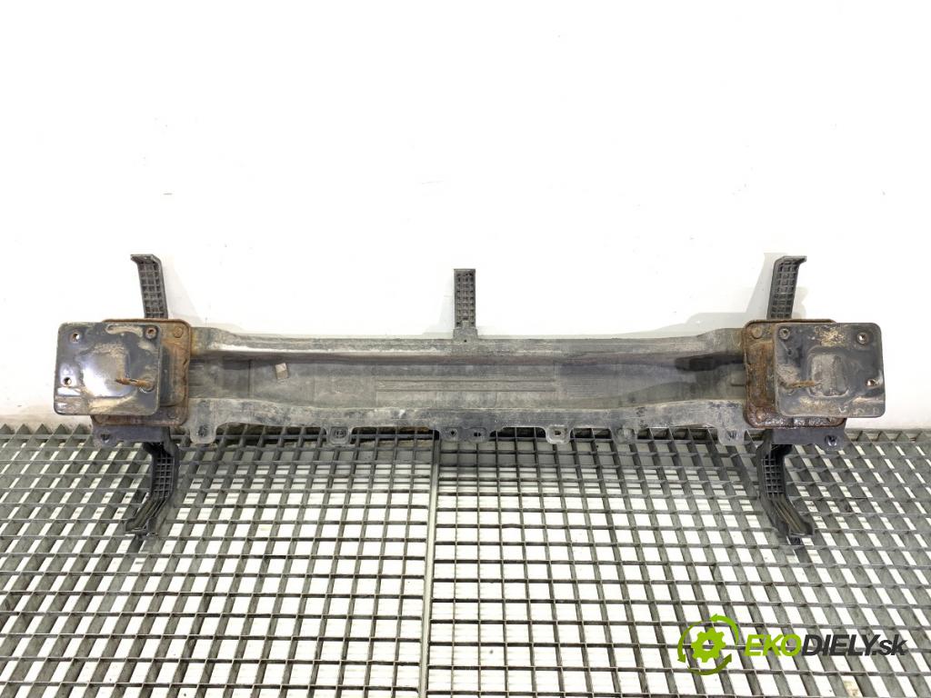 HYUNDAI i20 II liftback 2015 74 kW 1.4 1368 výztuha nárazníka zadní část 86631-C8000 (Zadní výztuha)