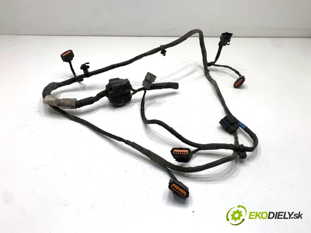 HYUNDAI i20 II liftback 2015 74 kW 1.4 1368 Káblovačka PDC zad 91890-C8020