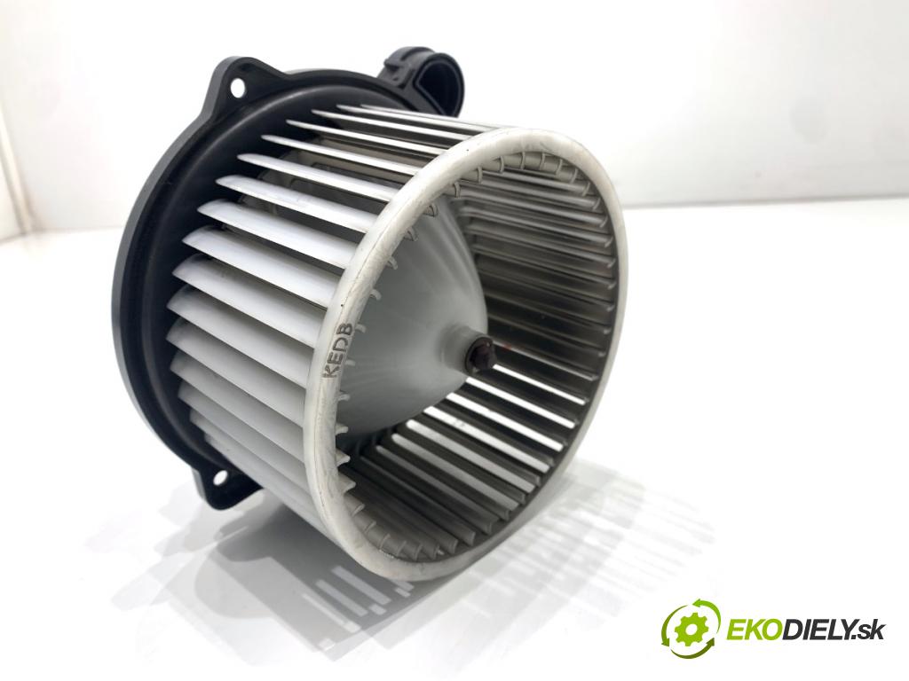 HYUNDAI i20 II liftback 2015 74 kW 1.4 1368 ventilátor kúrenia F00S3B2542