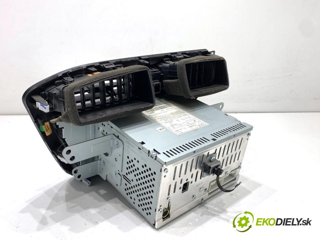 HYUNDAI i20 II liftback 2015 74 kW 1.4 1368 RADIO 96170C8250SDH (Audio zariadenie)