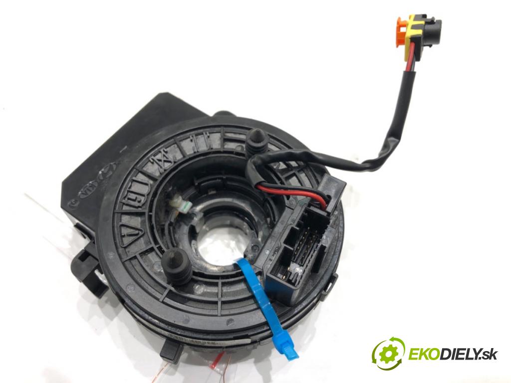 HYUNDAI i20 II liftback 2015 74 kW 1.4 1368 Krúžok, slimák airbag GHT-18CH (Airbag)