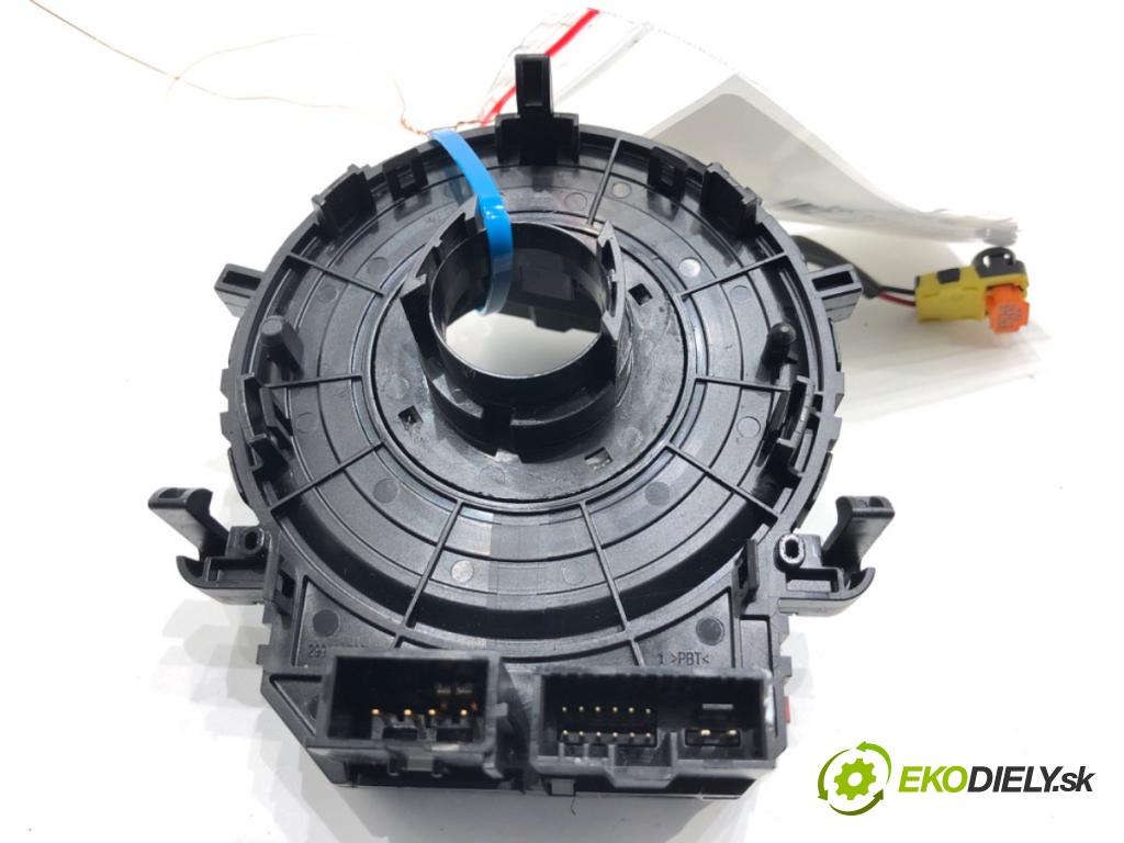 HYUNDAI i20 II liftback 2015 74 kW 1.4 1368 Krúžok, slimák airbag GHT-18CH (Airbag)