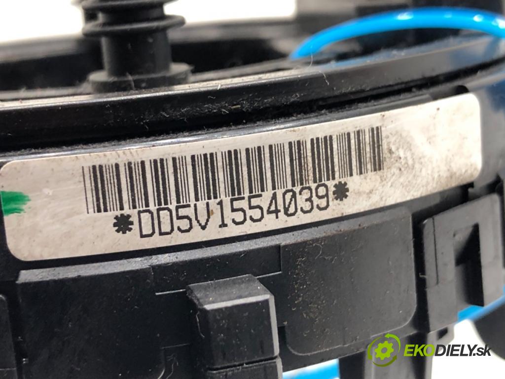 HYUNDAI i20 II liftback 2015 74 kW 1.4 1368 kroužek slimák airbag GHT-18CH (Airbag)