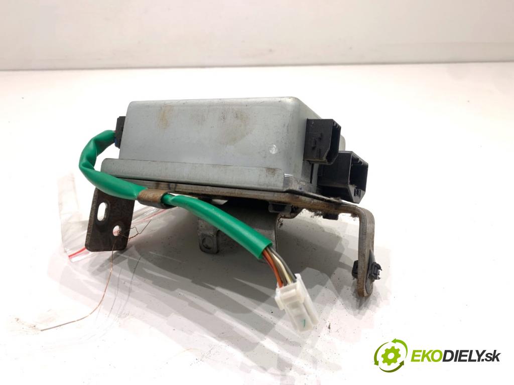 HYUNDAI i20 II liftback 2015 74 kW 1.4 1368 Modul servočerpadlo 56345-C8000 (Riadiaca jednotka ostatné)