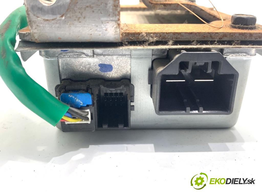 HYUNDAI i20 II liftback 2015 74 kW 1.4 1368 Modul servočerpadlo 56345-C8000 (Riadiaca jednotka ostatné)