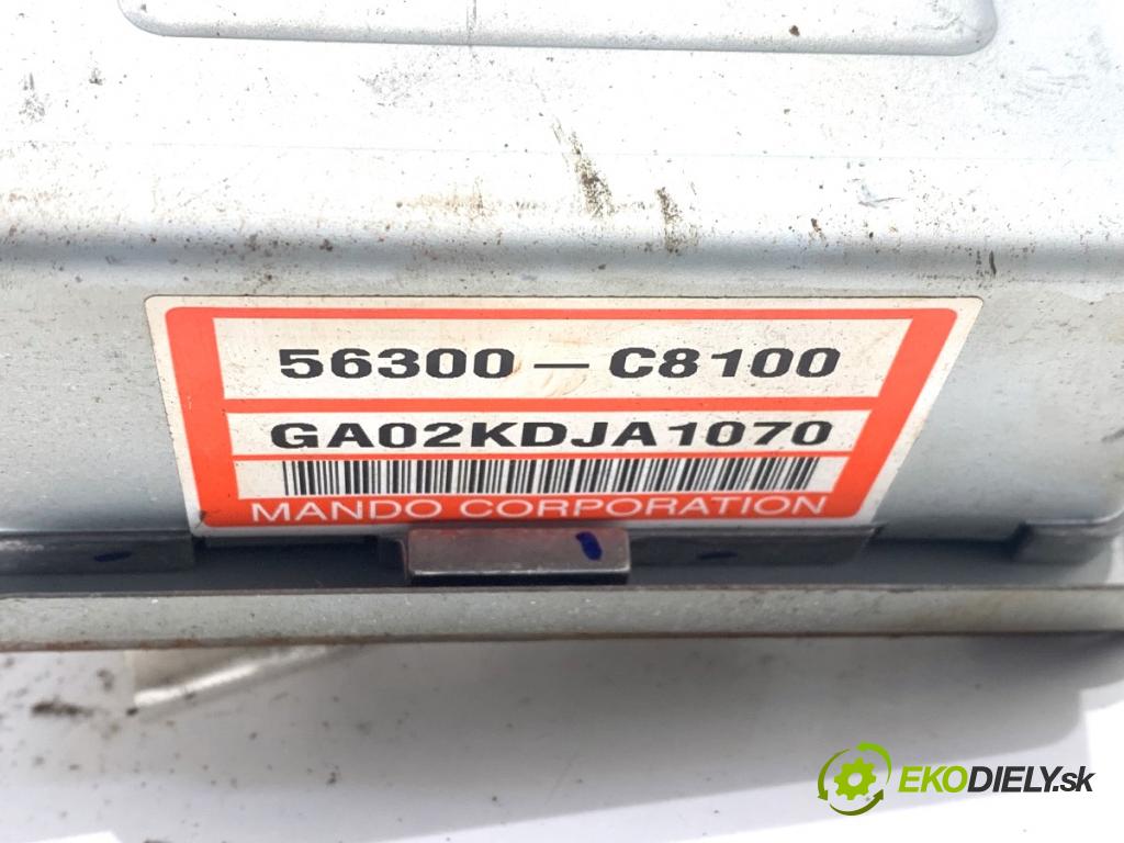 HYUNDAI i20 II liftback 2015 74 kW 1.4 1368 Modul servočerpadlo 56345-C8000 (Riadiaca jednotka ostatné)