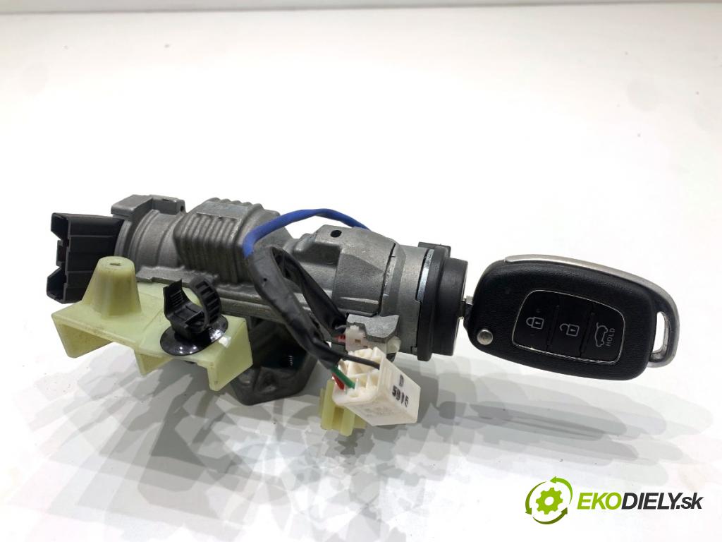 HYUNDAI i20 II liftback 2015 74 kW 1.4 1368 spinačka  (Spínacia skrinka)