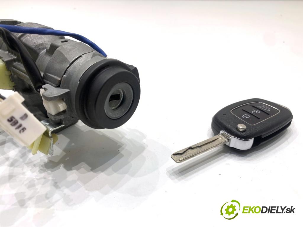 HYUNDAI i20 II liftback 2015 74 kW 1.4 1368 spinačka  (Spínacia skrinka)