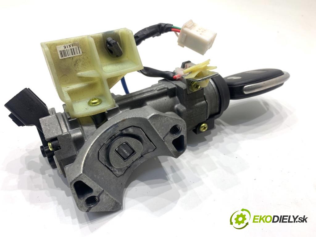 HYUNDAI i20 II liftback 2015 74 kW 1.4 1368 spinačka  (Spínacia skrinka)