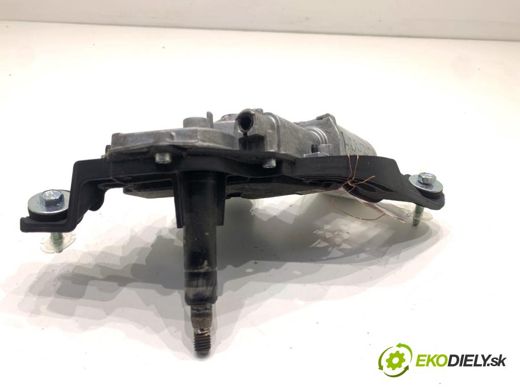 HYUNDAI i20 II liftback 2015 74 kW 1.4 1368 Motor stieračov zad 98700-C8000