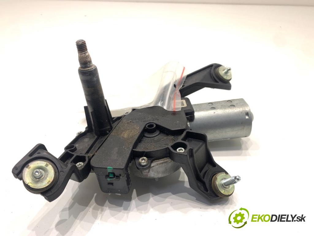 HYUNDAI i20 II liftback 2015 74 kW 1.4 1368 Motor stieračov zad 98700-C8000