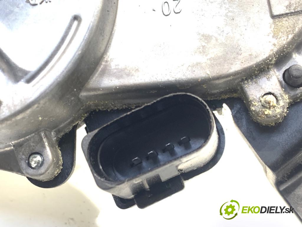 HYUNDAI i20 II liftback 2015 74 kW 1.4 1368 Motor stieračov zad 98700-C8000