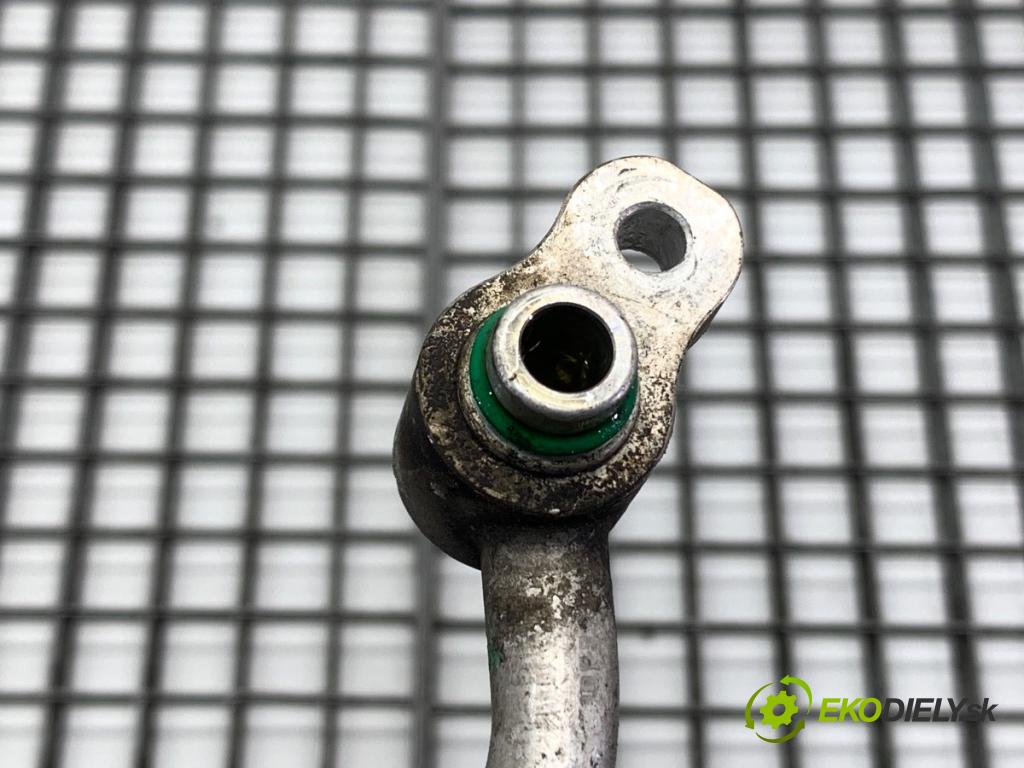 HYUNDAI i20 II liftback 2015 74 kW 1.4 1368 rúrka klimatizace  (Trubka klimatizace)