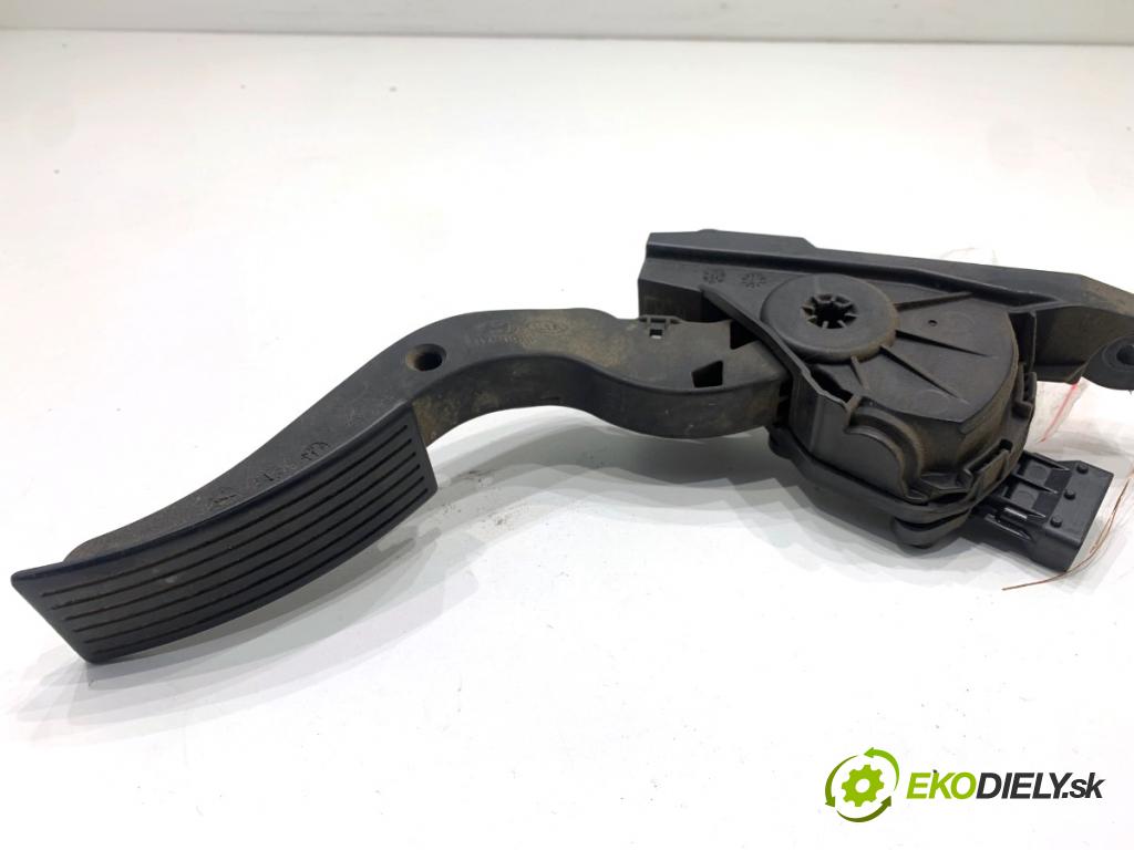 HYUNDAI i20 II liftback 2015 74 kW 1.4 1368 Potenciometer plynu  (Potenciometer plynového pedálu)