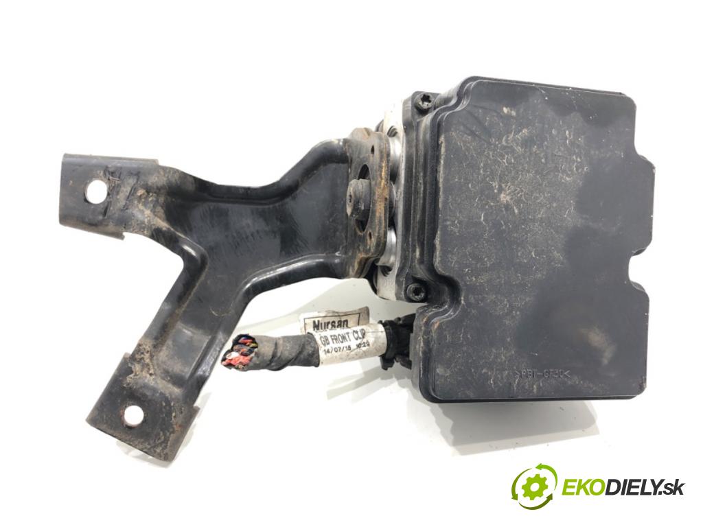 HYUNDAI i20 II liftback 2015 74 kW 1.4 1368 Pumpa ABS 58900-C8250 (Pumpa ABS)