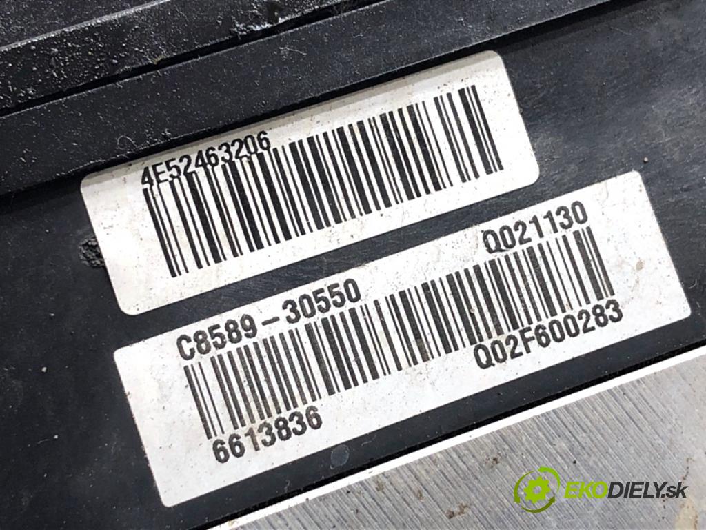 HYUNDAI i20 II liftback 2015 74 kW 1.4 1368 Pumpa ABS 58900-C8250 (Pumpa ABS)