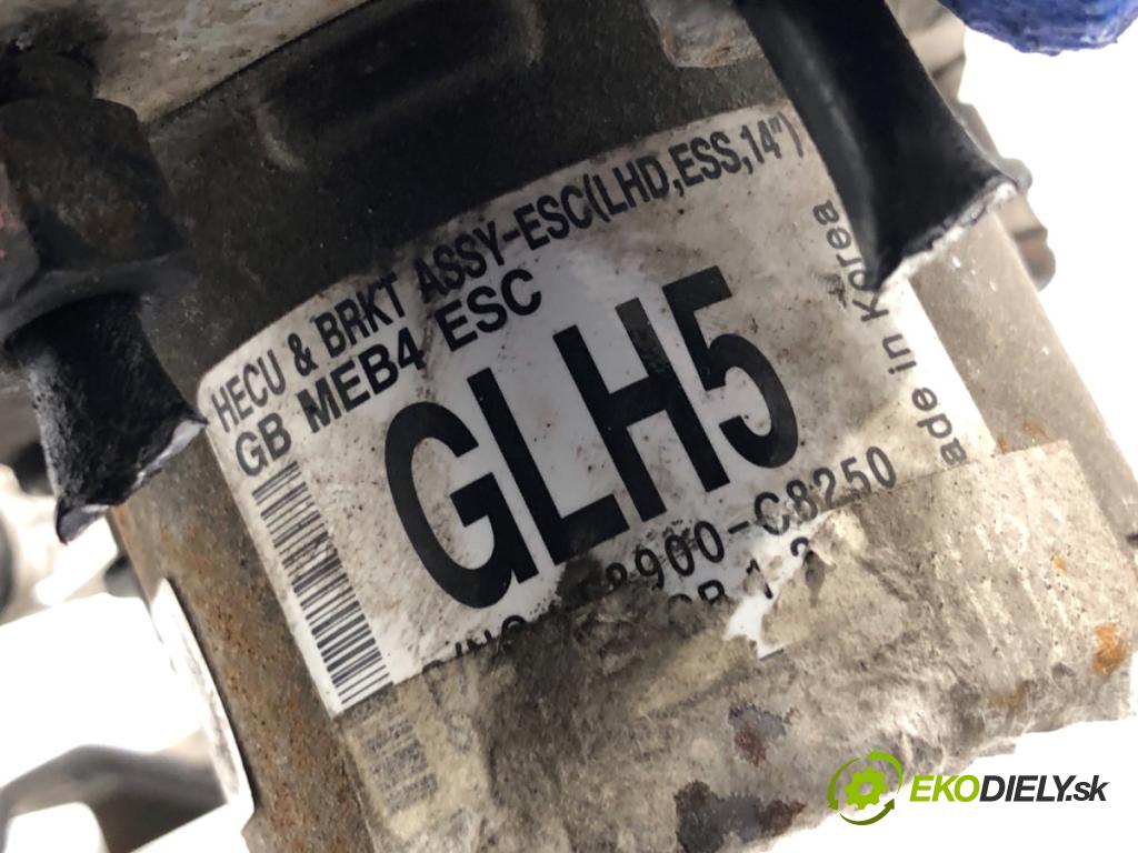 HYUNDAI i20 II liftback 2015 74 kW 1.4 1368 Pumpa ABS 58900-C8250 (Pumpa ABS)