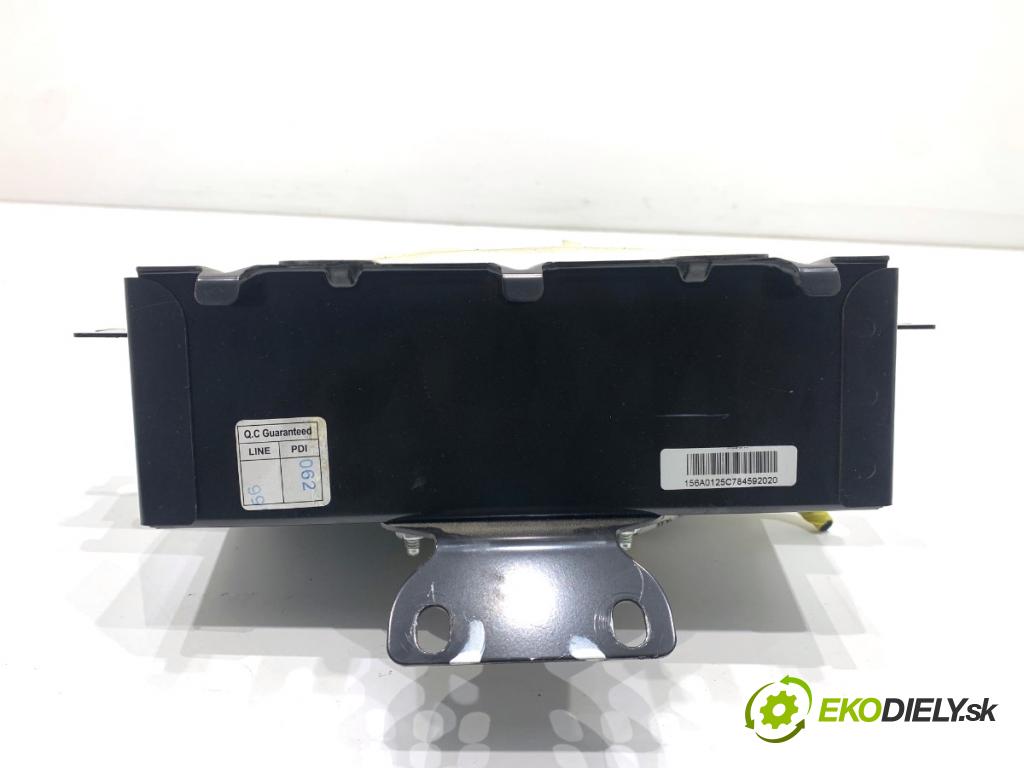 HYUNDAI i20 II liftback 2015 74 kW 1.4 1368 AirBag spolujezdce 84530C7000 (Airbag)