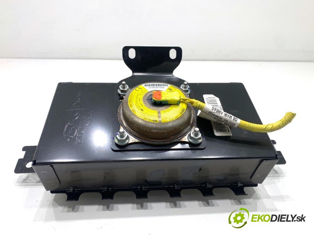 HYUNDAI i20 II liftback 2015 74 kW 1.4 1368 AirBag spolujezdce 84530C7000 (Airbag)