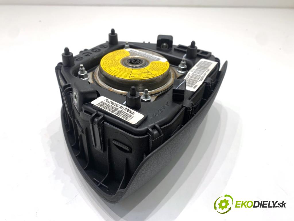 HYUNDAI i20 II liftback 2015 74 kW 1.4 1368 AirBag volantu 56900C8000 (Airbag)