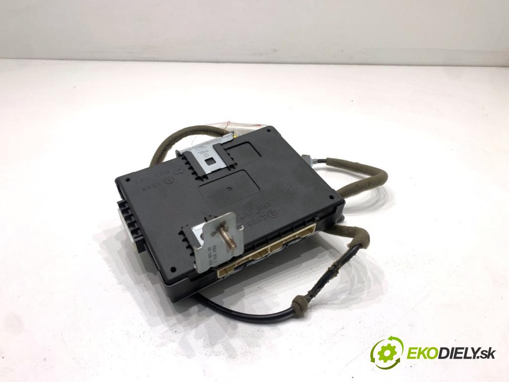 HYUNDAI i20 II liftback 2015 74 kW 1.4 1368 Modul BCM 95400-C8110 (Riadiaca jednotka ostatné)