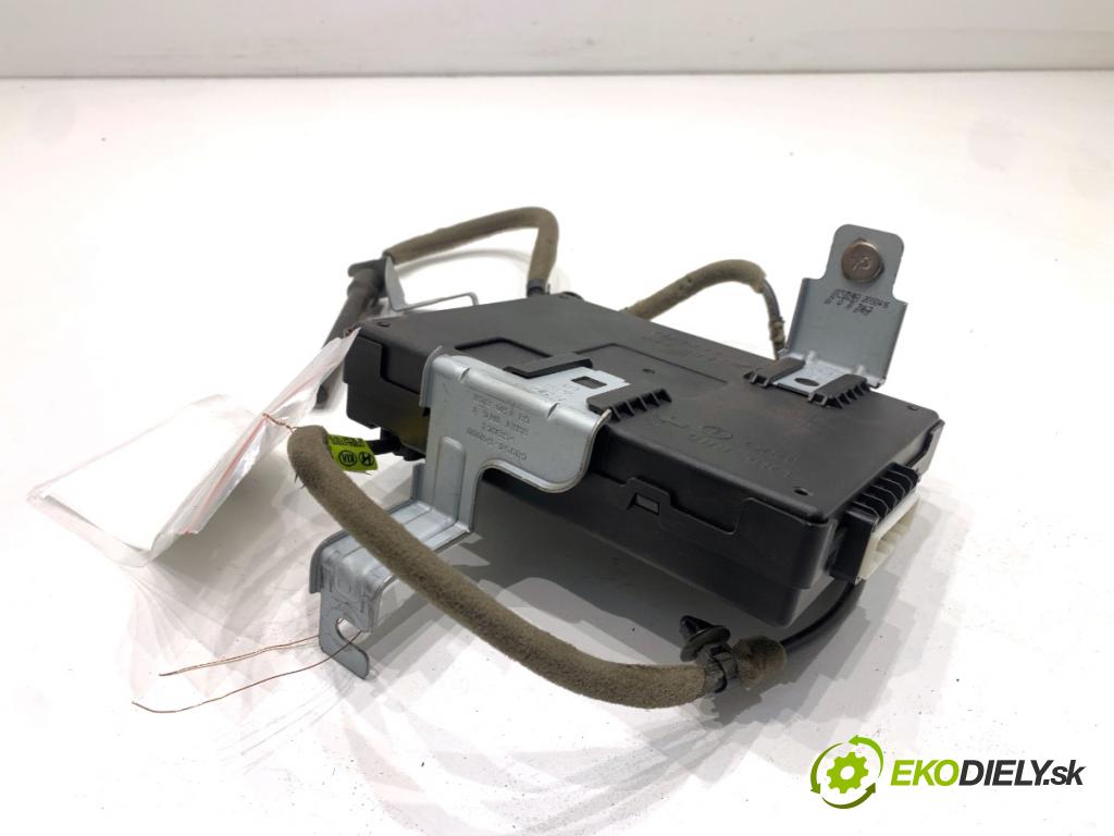 HYUNDAI i20 II liftback 2015 74 kW 1.4 1368 Modul BCM 95400-C8110 (Riadiaca jednotka ostatné)