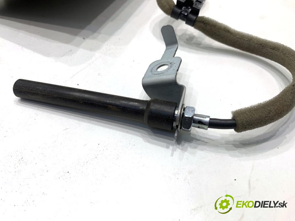 HYUNDAI i20 II liftback 2015 74 kW 1.4 1368 Modul BCM 95400-C8110 (Riadiaca jednotka ostatné)