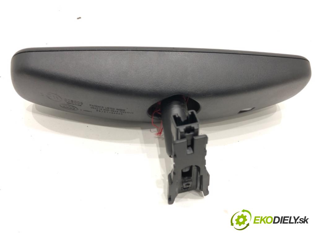 HYUNDAI i20 II liftback 2015 74 kW 1.4 1368 Spätné zrkadlo vnútorné 85101-A4000 (Spätné zrkadlo vnútorné)