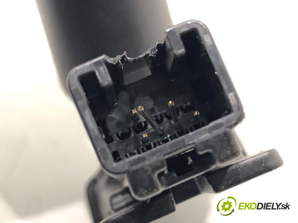 HYUNDAI i20 II liftback 2015 74 kW 1.4 1368 Spätné zrkadlo vnútorné 85101-A4000 (Spätné zrkadlo vnútorné)