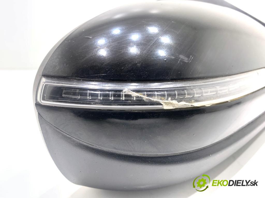 HYUNDAI i20 II liftback 2015 74 kW 1.4 1368 Spätné zrkadlo pravy