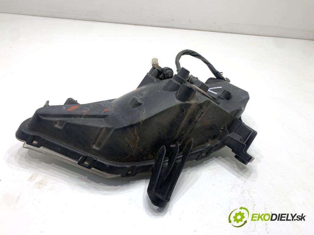 HYUNDAI i20 II liftback 2015 74 kW 1.4 1368 Hmlové svetlo, hmlovka ľavy predný 92201-C8000