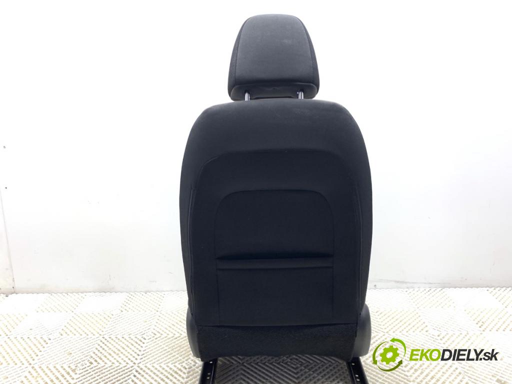 HYUNDAI i20 II liftback 2015 74 kW 1.4 1368 Sedadlo pravy predný
