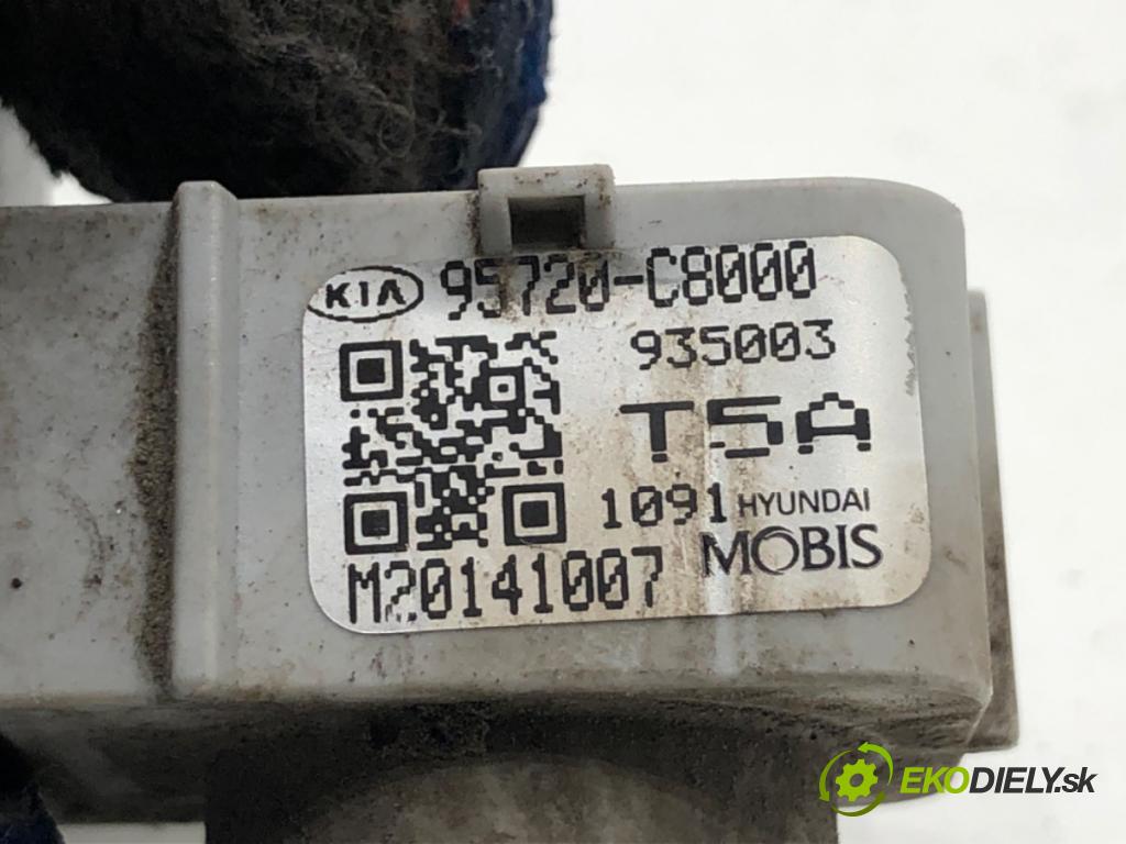 HYUNDAI i20 II liftback 2015 74 kW 1.4 1368 Snímač PDC 95720-C8000