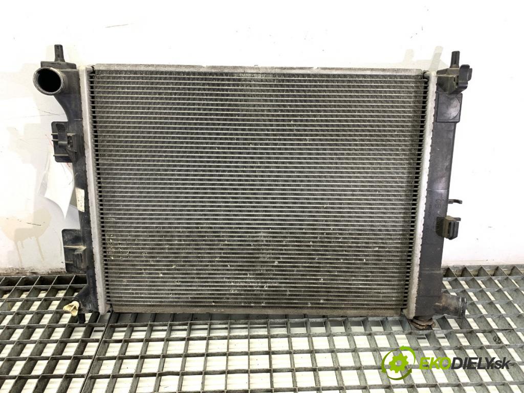 HYUNDAI i20 II liftback 2015 74 kW 1.4 1368 Chladič vody  (Chladič vody)