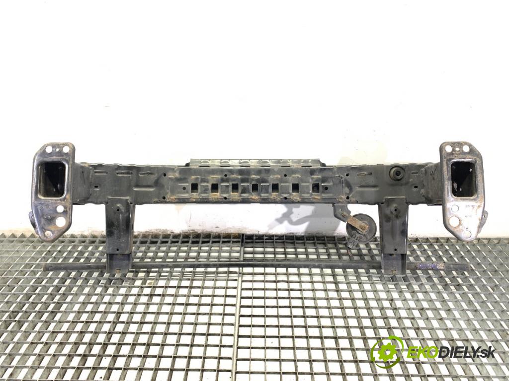 HYUNDAI i20 II liftback 2015 74 kW 1.4 1368 výztuha nárazníka přední část 86520-C8100 (Přední výztuha)