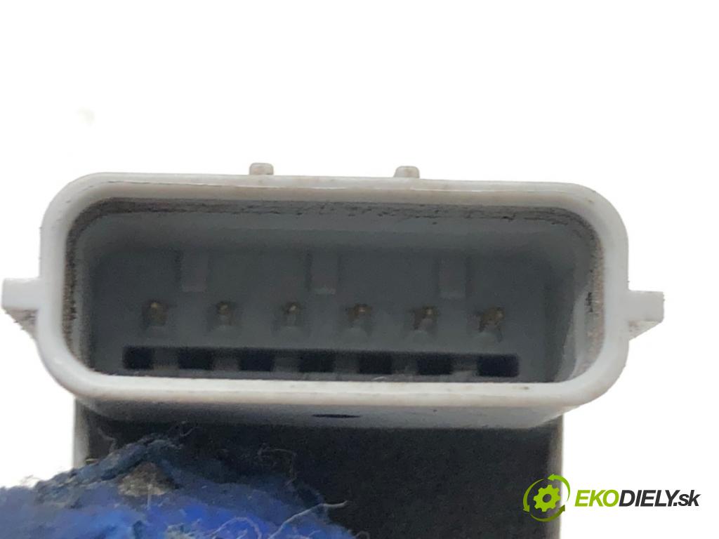 HYUNDAI i20 II liftback 2015 74 kW 1.4 1368 Snímač PDC 95720-C8000